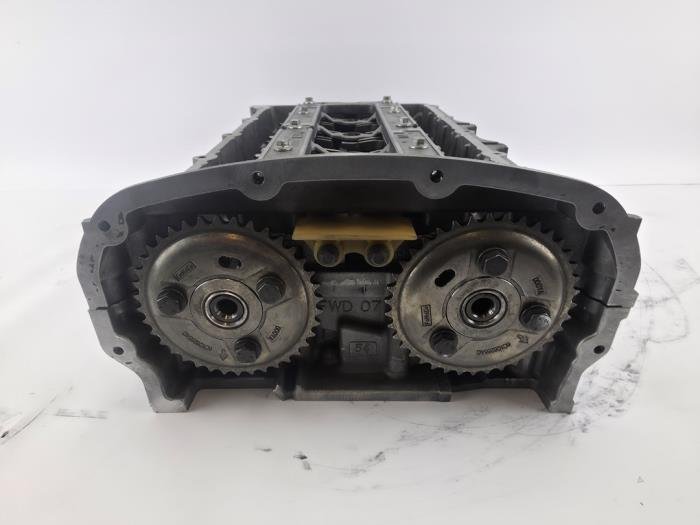 Cilinderkop 2.2 TDCi Ford Transit Custom OEM Origineel BK2Q6K537AB