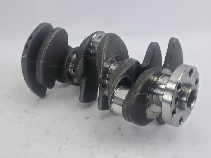 Krukas 1.0 Benzine Ford Focus B7DA OEM Origineel T46AC