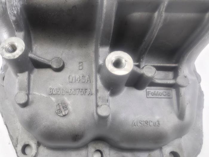 Carterpan 1.5 Benzine Ford DS M8DA OEM Origineel DS7G6675EA