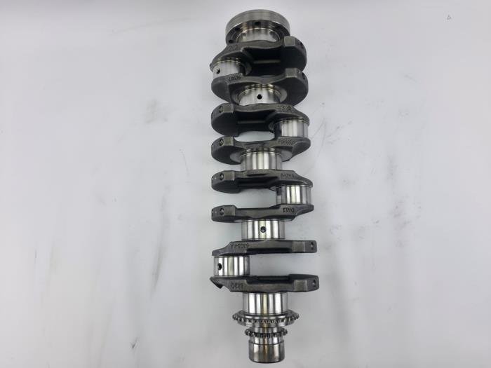 Krukas 2.2 TDCi Ford Transit CVR5 OEM Origineel BK2Q6303AA