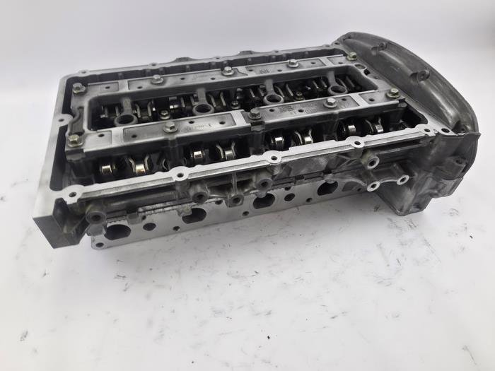 Cilinderkop Ford Transit