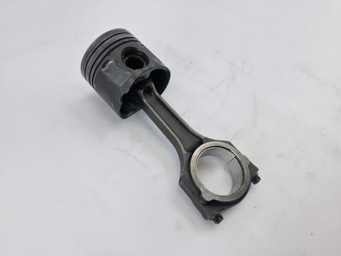 Zuiger 2.2 TDCi Ford Transit CVR5 OEM Origineel BK2Q6105