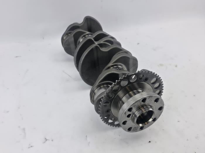 Krukas 2.0 Diesel Ford Transit YMF6 OEM Origineel RFGK2Q