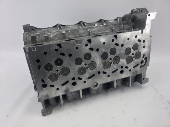 Cilinderkop 2.2 TDCi Ford Transit Custom OEM Origineel BK2Q6K537AB
