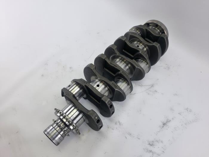 Krukas 2.2 TDCi Ford Transit CVR5 OEM Origineel BK2Q6303AA