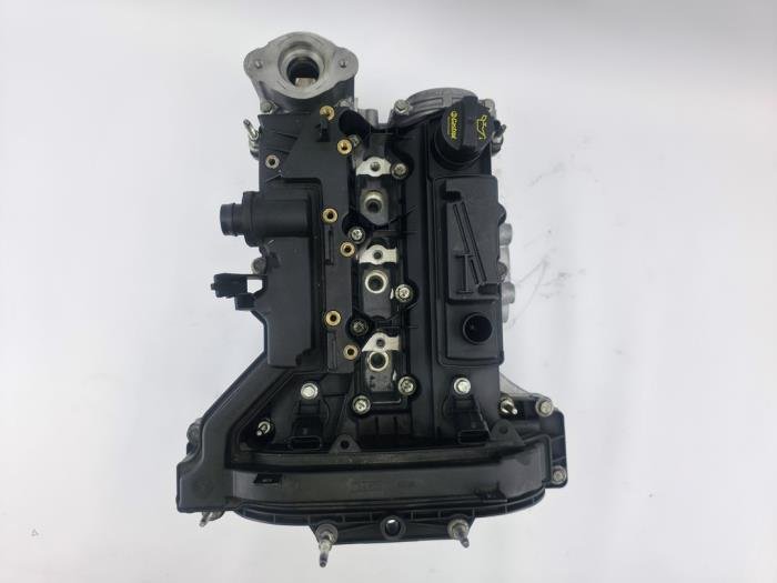 Cilinderkop 1.0 EcoBoost Ford Grand C-Max M1DA OEM Origineel PBCM5G6090GF