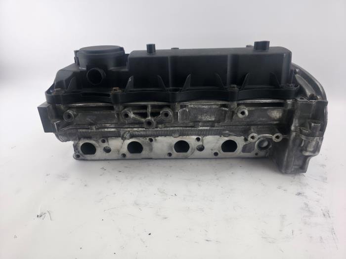 Cilinderkop 2.2 Diesel Ford Transit CVR5 OEM Origineel BK3Q6K537A1D