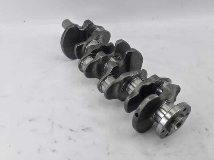 Krukas 1.5 Diesel Ford Peugeot Citroën ZTGA OEM Origineel 314BZ15
