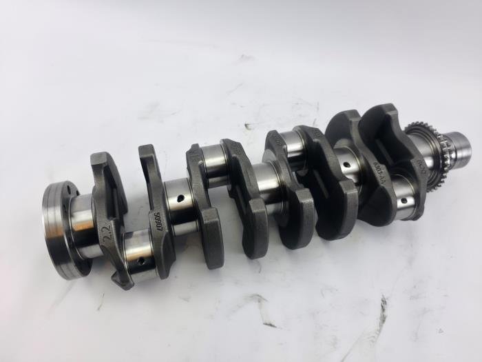 Krukas 2.2 TDCi Ford Transit CVR5 OEM Origineel BK2Q6303AA