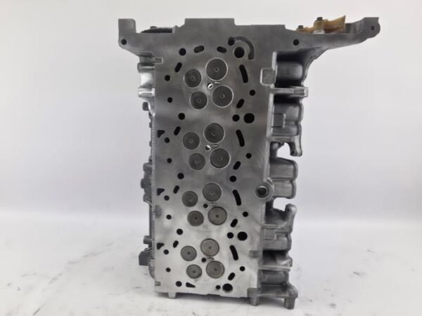 Cilinderkop Ford Transit