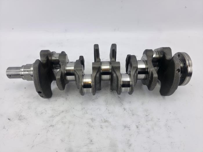 Krukas 1.5 Diesel Ford Peugeot Citroën ZTGA OEM Origineel 314BZ15