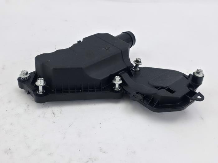 Carterventilatie Ford Focus