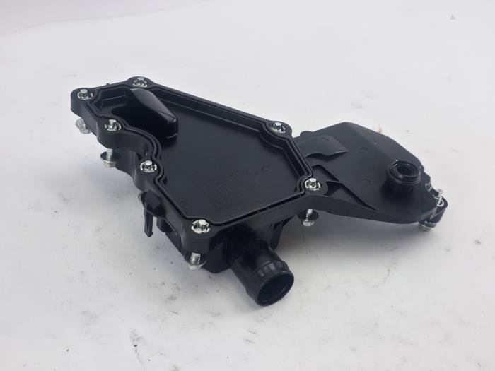 Carterventilatie Ford Focus