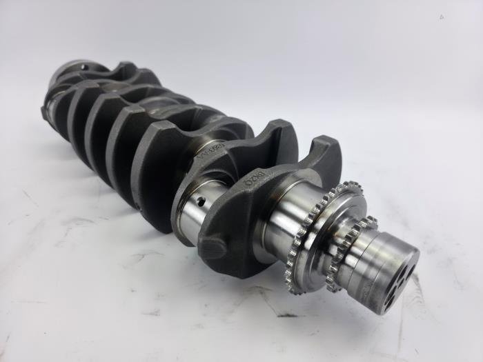Krukas 2.2 TDCi Ford Transit CVR5 OEM Origineel BK2Q6303AA