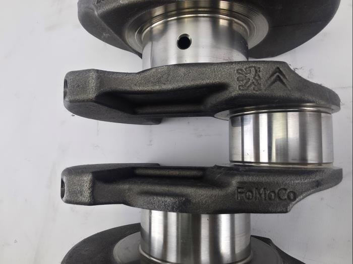 Krukas 2.2 TDCi Ford Transit CVR5 OEM Origineel BK2Q6303AA