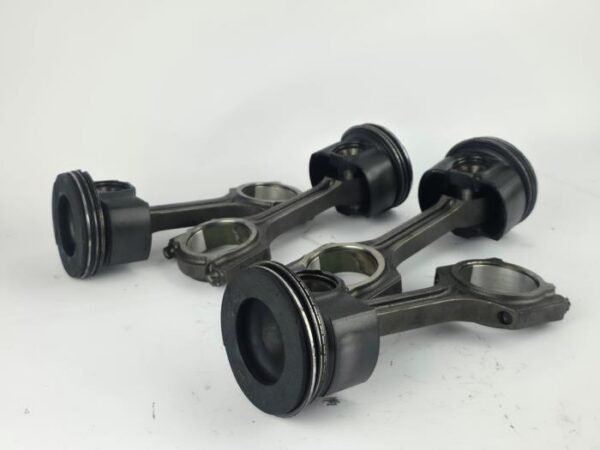 Zuiger 2.0 Diesel Ford Transit BKFB OEM Origineel N181Y08E
