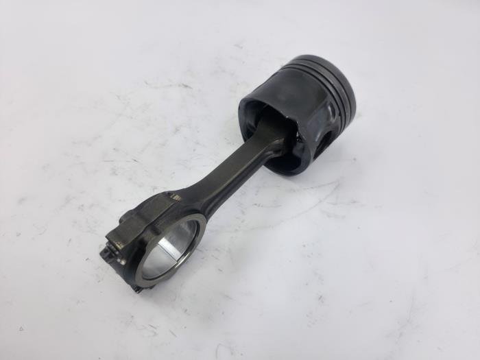 Zuiger 2.2 TDCi Ford Transit CVR5 OEM Origineel BK2Q6105