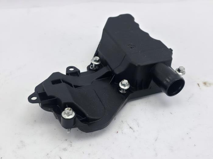 Carterventilatie Ford Focus