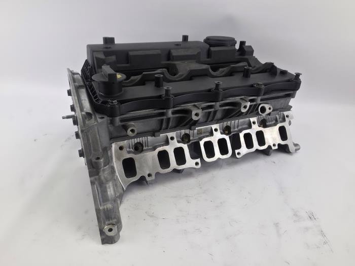 Cilinderkop 2.2 TDCi Ford Ranger QJ2W OEM Origineel BK3Q6K537A2D
