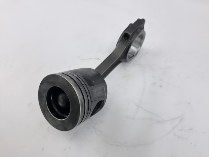 Zuiger 2.2 TDCi Ford Transit CVR5 OEM Origineel BK2Q6105