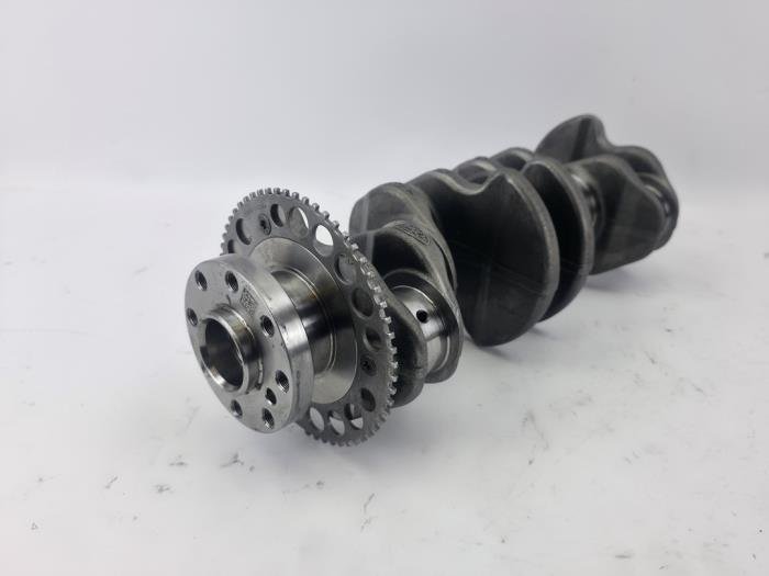 Krukas 2.0 Diesel Ford Transit YMF6 OEM Origineel RFGK2Q
