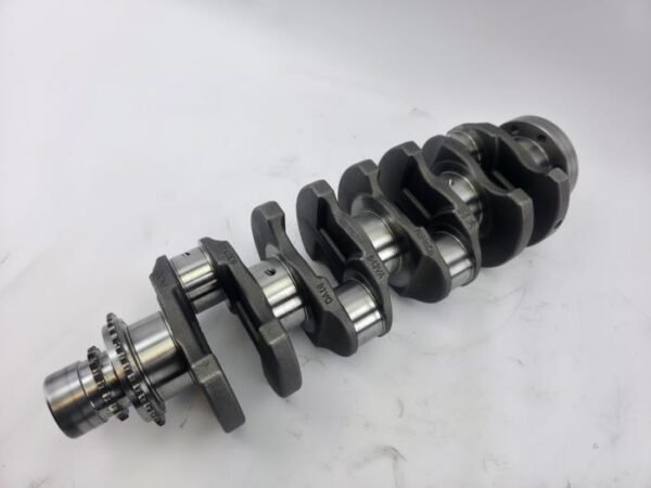 Krukas 2.2 TDCi Ford Transit CVR5 OEM Origineel BK2Q6303AA