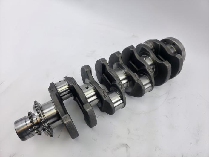 Krukas 2.2 TDCi Ford Transit CVR5 OEM Origineel BK2Q6303AA