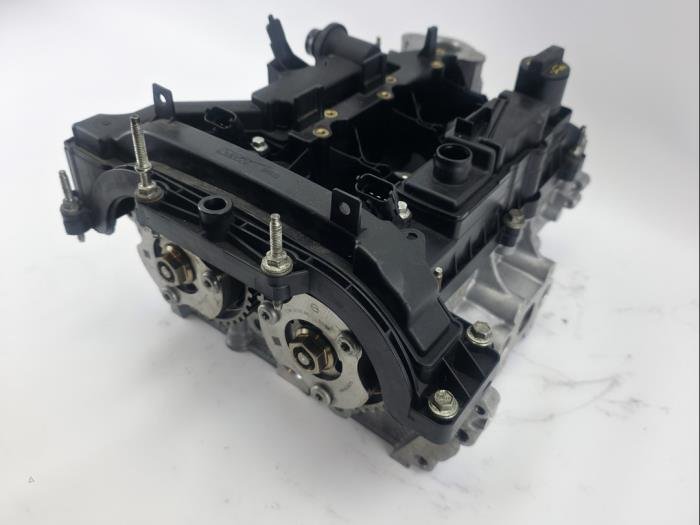 Cilinderkop 1.0 EcoBoost Ford Grand C-Max M1DA OEM Origineel PBCM5G6090GF