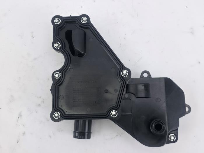 Carterventilatie Ford Focus