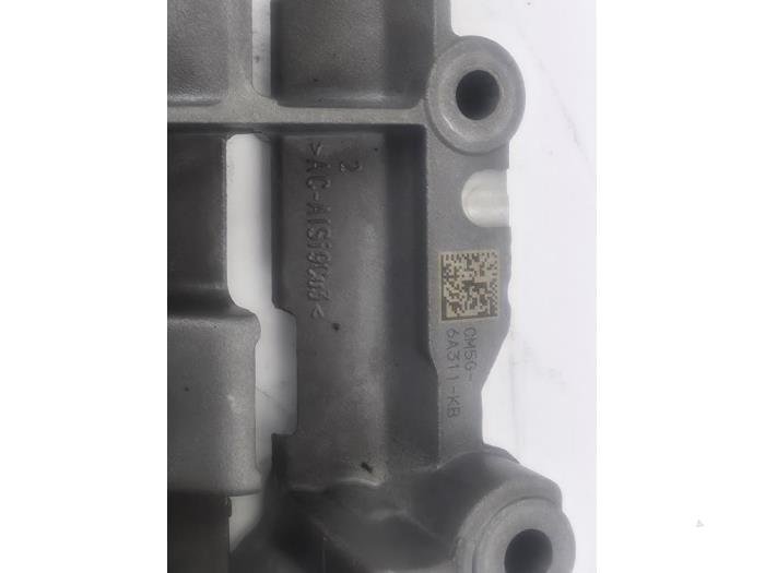 Balansas 1.0 EcoBoost Ford Grand C-Max M1DA OEM Origineel CM5G6A311KB