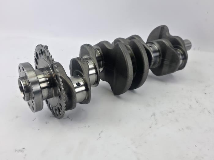 Krukas 2.0 Diesel Ford Transit YMF6 OEM Origineel RFGK2Q