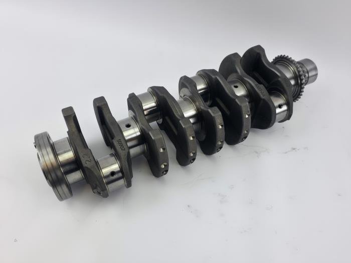 Krukas 2.2 TDCi Ford Transit CVR5 OEM Origineel BK2Q6303AA