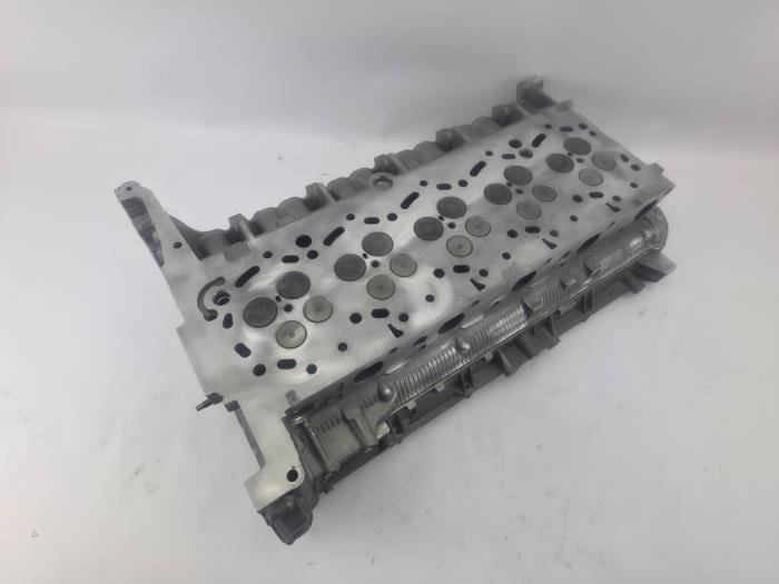 Cilinderkop 3.2 TDCi Ford Ranger SAFA OEM Origineel BK3Q6K537BD
