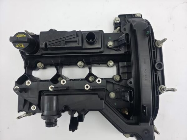 Kleppendeksel Ford Focus