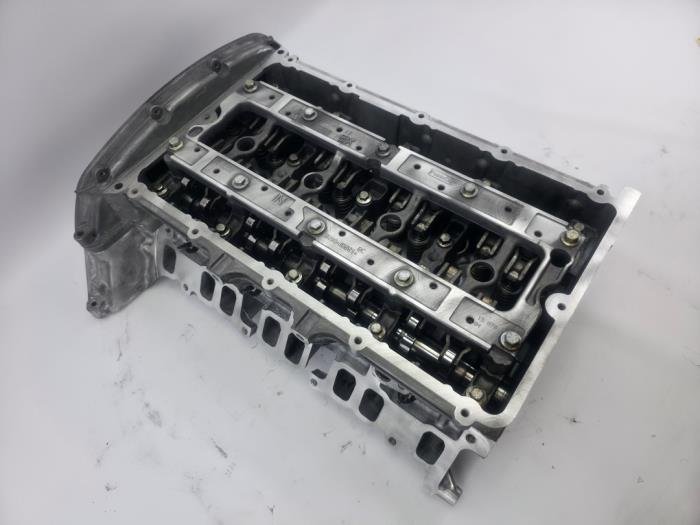 Cilinderkop Ford Transit
