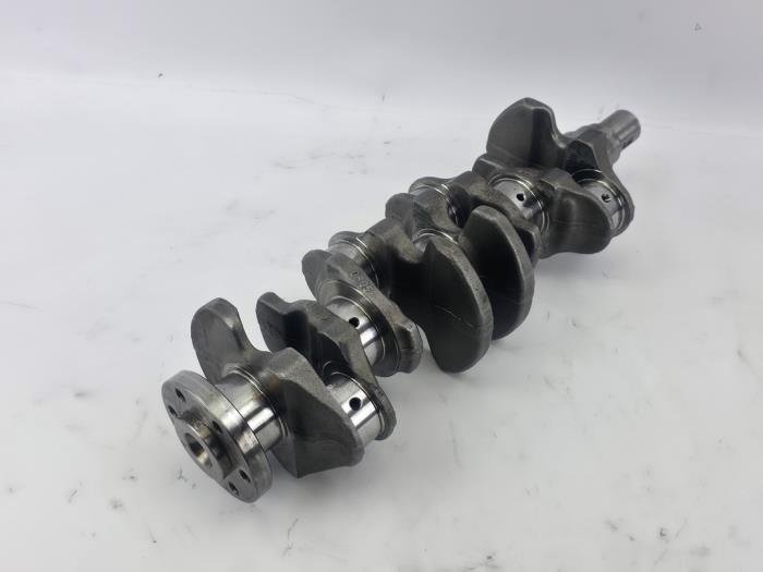 Krukas 1.5 Diesel Ford Peugeot Citroën ZTGA OEM Origineel 314BZ15