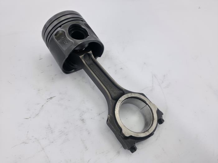 Zuiger 2.2 TDCi Ford Transit CVR5 OEM Origineel BK2Q6105