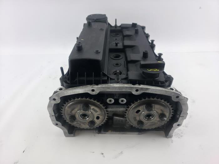 Cilinderkop 2.2 TDCi Ford Transit Custom OEM Origineel BK2Q6K537AB