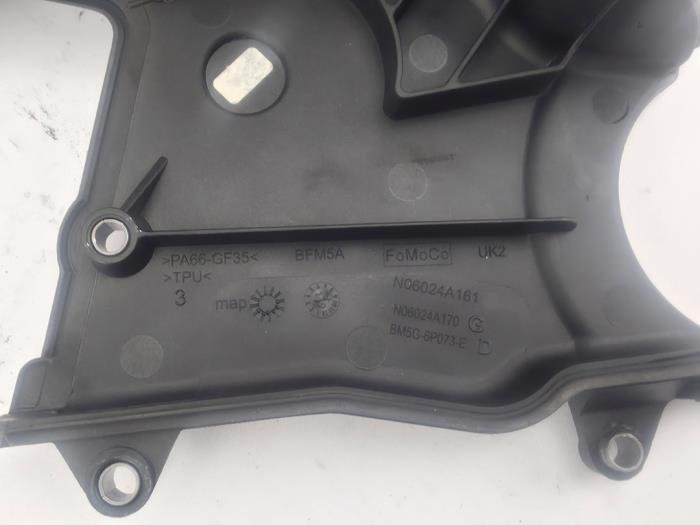Distributiedeksel 1.5 EcoBoost Ford Focus M8DA OEM Origineel BM5G6P073E
