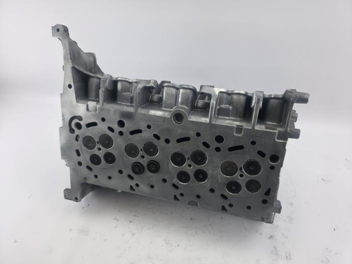 Cilinderkop 2.2 Diesel Ford Transit CVR5 OEM Origineel BK3Q6K537A1D