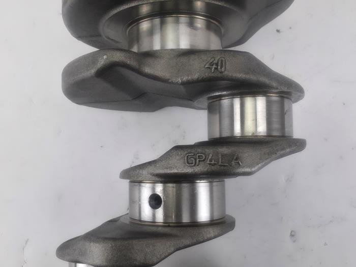 Krukas 2.0 Diesel Ford Transit YMF6 OEM Origineel RFGK2Q