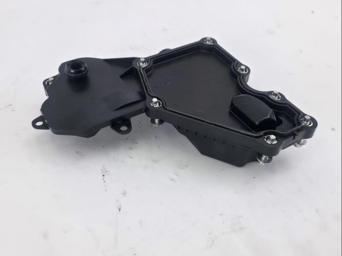 Carterventilatie Ford Focus
