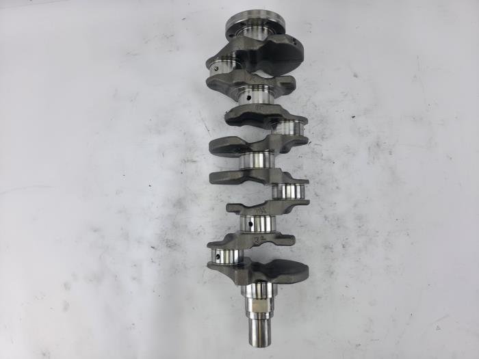 Krukas 1.5 Diesel Ford Peugeot Citroën ZTGA OEM Origineel 314BZ15