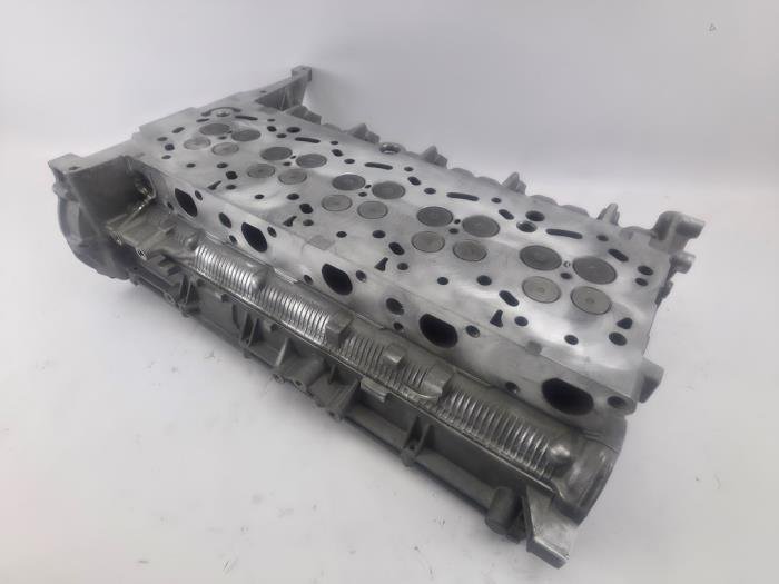 Cilinderkop 3.2 TDCi Ford Ranger SAFA OEM Origineel BK3Q6K537BD