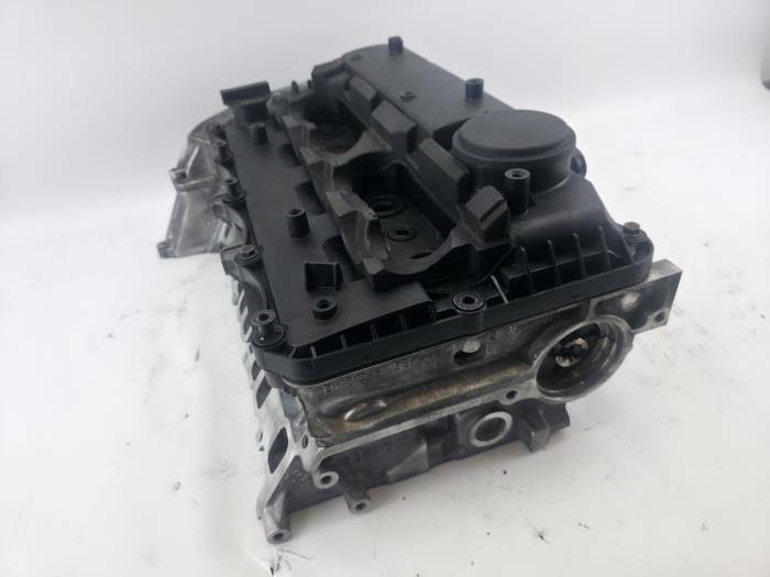 Cilinderkop 2.2 Diesel Ford Transit CVR5 OEM Origineel BK3Q6K537A1D
