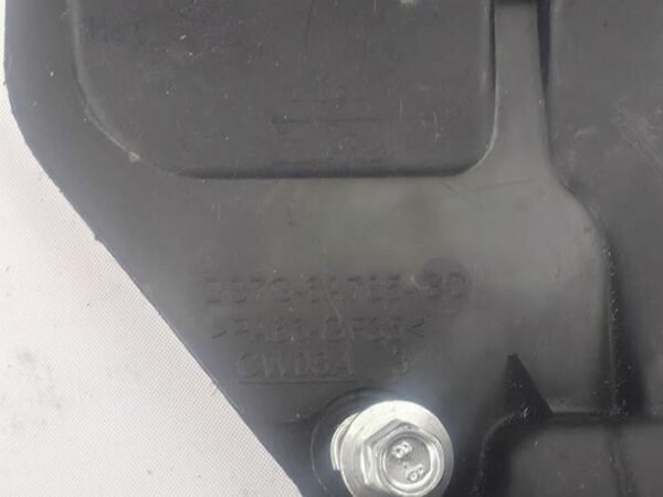 Carterventilatie Ford Focus