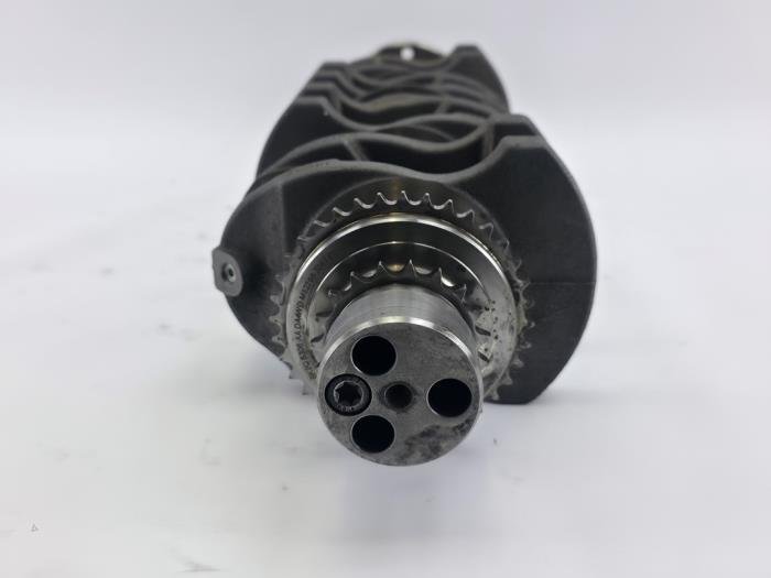 Krukas 2.2 TDCi Ford Transit CVR5 OEM Origineel BK2Q6303AA
