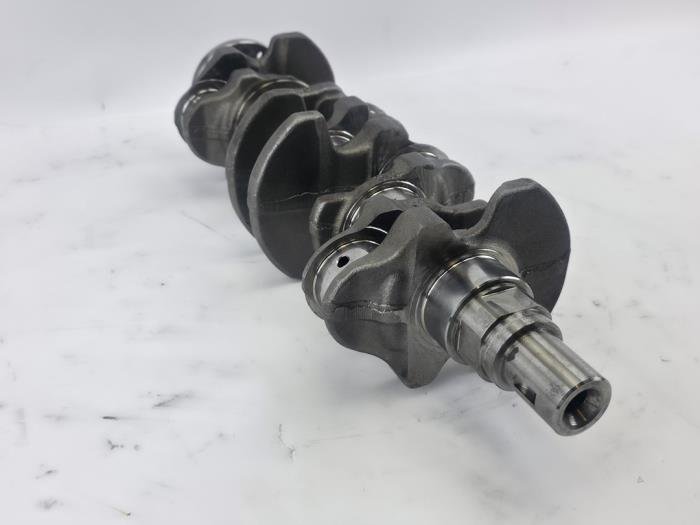 Krukas 1.5 Diesel Ford Peugeot Citroën ZTGA OEM Origineel 314BZ15
