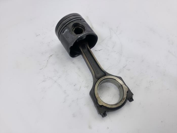 Zuiger 2.2 TDCi Ford Transit CVR5 OEM Origineel BK2Q6105