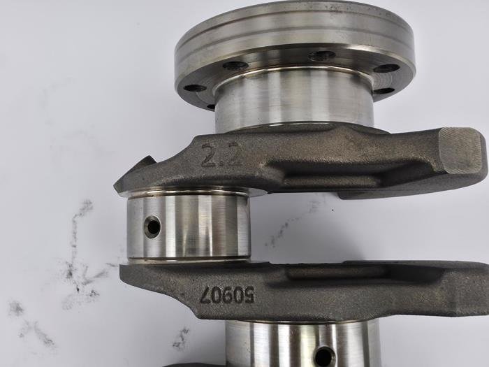 Krukas 2.2 TDCi Ford Transit CVR5 OEM Origineel BK2Q6303AA